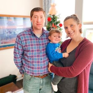 Meet your Posher, Bridget